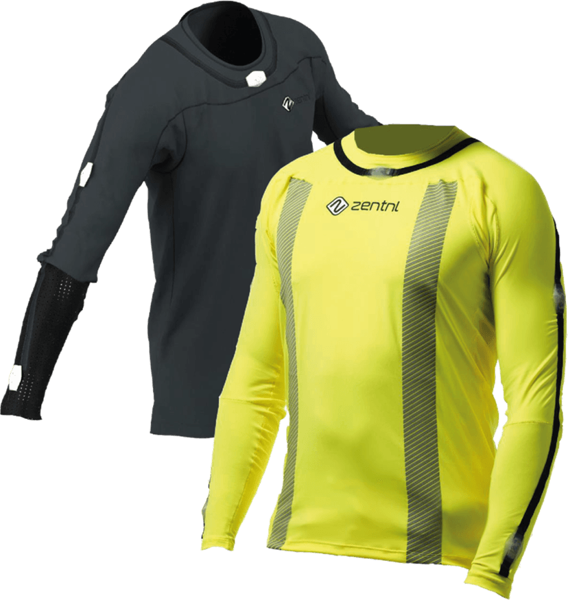 Zentnl Shirt