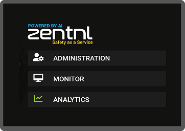 ZENTNL PORTAL